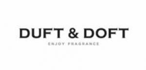 duft&doft品牌logo
