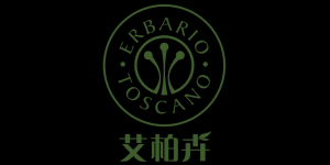 艾柏卉ERBARIO TOSCANO品牌logo
