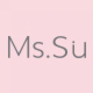 蜜愫Ms.Su品牌logo