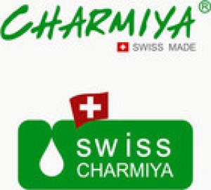 婵媄·雅CHARMIYA品牌logo