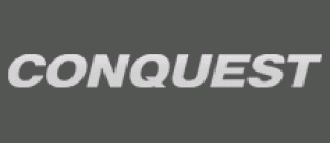 征服CONQUER品牌logo