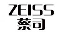 蔡司Zeiss品牌logo