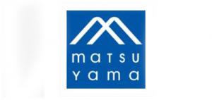 松山油脂MATSUYAMA品牌logo