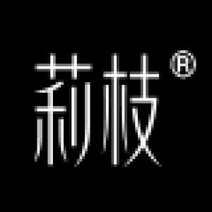 莉枝品牌logo