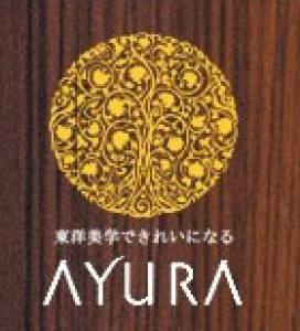 AYURA品牌logo