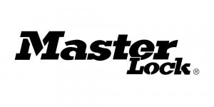 玛斯特锁具品牌logo