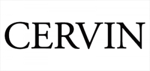 CERVIN品牌logo
