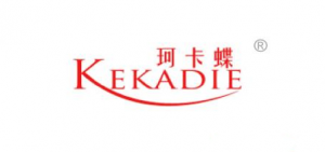 珂卡蝶品牌logo