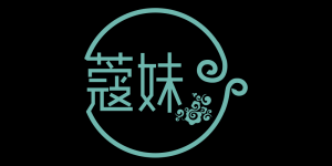 蔻妹品牌logo