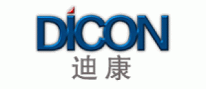 迪康品牌logo