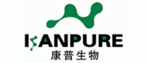 康普品牌logo