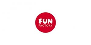 Fun Factory品牌logo