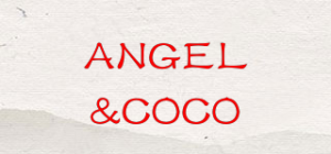 ANGEL&COCO品牌logo