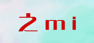 之miai品牌logo