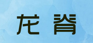 龙脊品牌logo