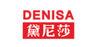 黛尼莎品牌logo