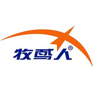 牧鸢人品牌logo