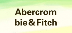 Abercrombie＆Fitch品牌logo