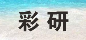 彩研JIESO品牌logo