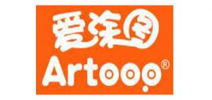 爱涂图Artooo品牌logo