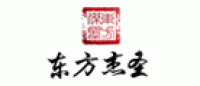 东方杰圣品牌logo