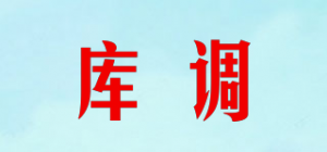 库调品牌logo