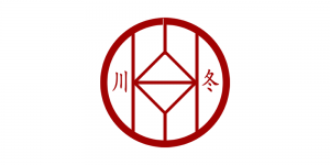 川冬品牌logo