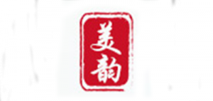 美韵品牌logo