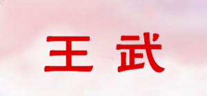 王武品牌logo