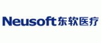 东软医疗Neusoft品牌logo