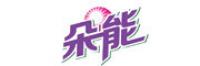 朵能品牌logo