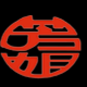 芳姐品牌logo