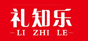 礼知乐品牌logo