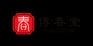 传春堂品牌logo