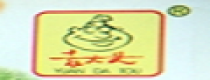 袁大头品牌logo