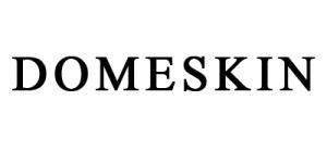 domeskin品牌logo