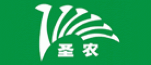 圣农品牌logo