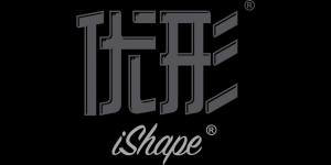 优形ishape品牌logo