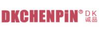 DKCHENPiN品牌logo