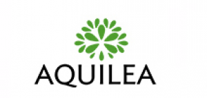 AQUILEA品牌logo