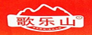 歌乐山品牌logo