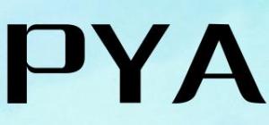 PYA品牌logo