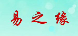 易之缘YIGIYORE品牌logo