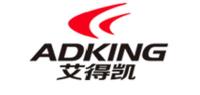 艾得凯ADKING品牌logo