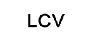 lcv品牌logo