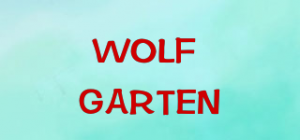 WOLF GARTEN品牌logo
