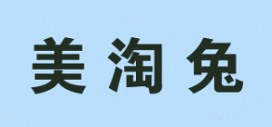 美淘兔METORBT品牌logo