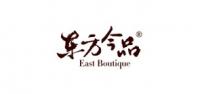 东方今品品牌logo