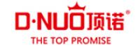 顶诺DNUO品牌logo