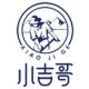 小吉哥品牌logo